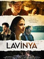Lavinya posteri