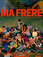 Ma frère posteri