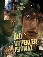 Ölü Köpekler Isırmaz posteri