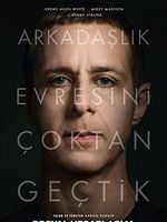 Sosyal Hesaplaşma posteri