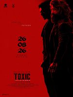 Toxic posteri