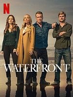 The Waterfront görüntüsü
