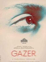 Gazer posteri
