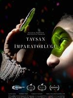 Tavşan İmparatorluğu posteri