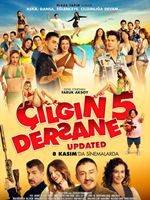 Çılgın Dersane 5: Updated