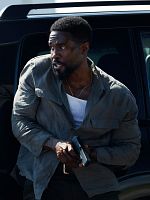 Man On Fire görüntüsü