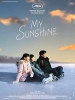 My Sunshine posteri