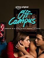 Off Campus posteri