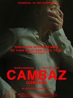 Cambaz posteri