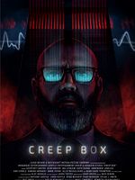 Creep Box posteri