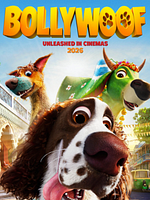 Bollywoof posteri