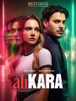 Alıkara posteri