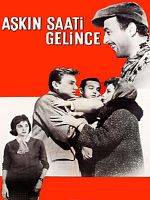 Aşkın Saati Gelince posteri