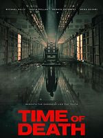 Time of Death posteri