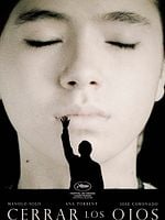 Cerrar los ojos posteri