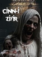 Cinn-i Zifir posteri