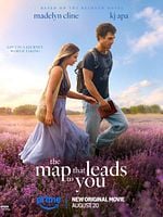  Sana Çıkan Yollar posteri