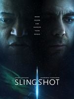Slingshot posteri