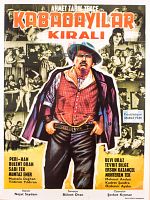 Kabadayılar Kralı posteri