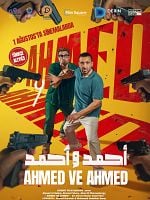 Ahmed ve Ahmed posteri