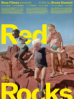 Les Roches Rouges posteri