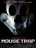 Mickey Mouse'ın Tuzağı posteri