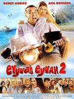 Eyyvah Eyvah 2 posteri