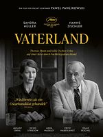 Fatherland posteri
