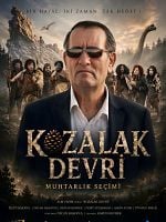 Kozalak Devri posteri