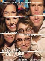 Merrily We Roll Along (Musical) posteri