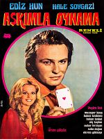 Aşkımla Oynama posteri