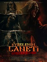 Kybele'nin Laneti: İstila posteri