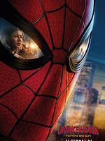 Örümcek-Adam: Yepyeni Bir Gün posteri