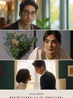 Before We Begin posteri