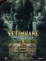 Yetimhane - Sahipsiz Cinler  posteri
