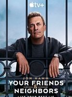 Your Friends and Neighbors görüntüsü