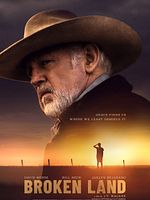 Broken Land posteri