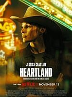 Heartland posteri