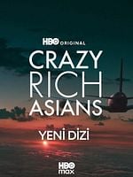 Crazy Rich Asians görüntüsü