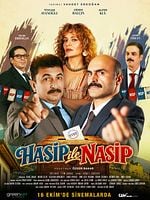 Hasip ile Nasip posteri