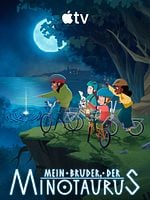 My Brother The Minotaur görüntüsü