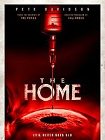 The Home posteri