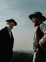 A Prayer For The Dying posteri