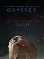 The Odyssey posteri