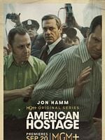 American Hostage posteri
