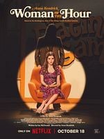 Woman of the Hour posteri