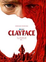Clayface posteri