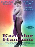 Kadınlar Hamamı posteri