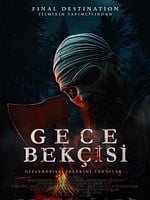 Gece Bekçisi posteri