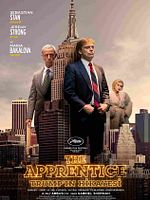 Trump'ın Hikayesi posteri